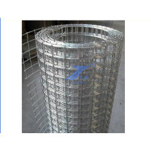 3/4, "5/8", 3/8, "1"Welded Construction Mesh Panels (TS-WM09)